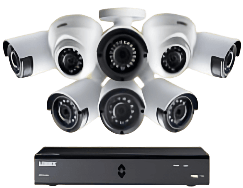 HD CCTV Camera