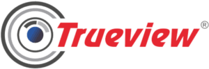 Trueview logo