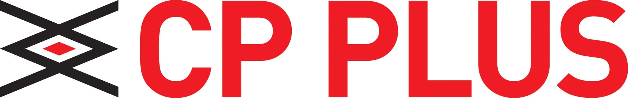 CP PLUS logo